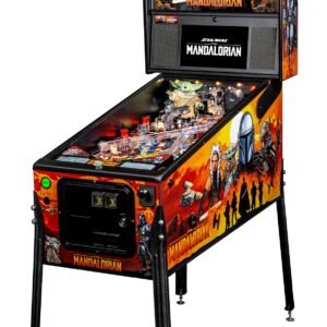 mandalorian pro