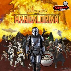 mandalorian premium