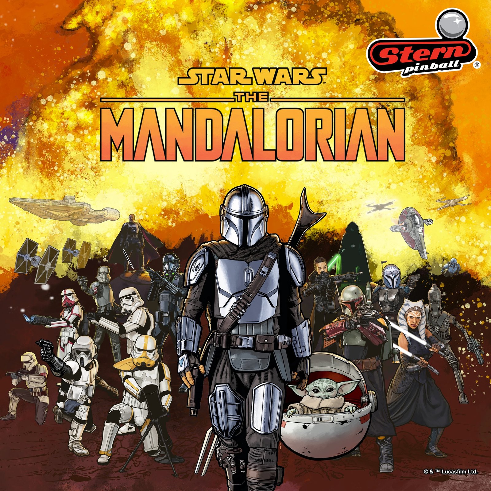 mandalorian premium mandalorian premium