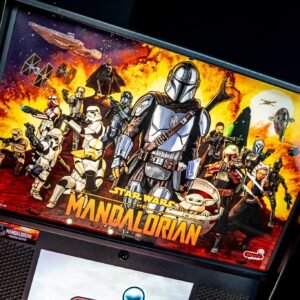 mandalorian premium