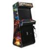 Arcade Shooter Twin Gun Upright Machine import placeholder for 1265