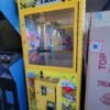 Toy Taxi Crane Game import placeholder for 11083