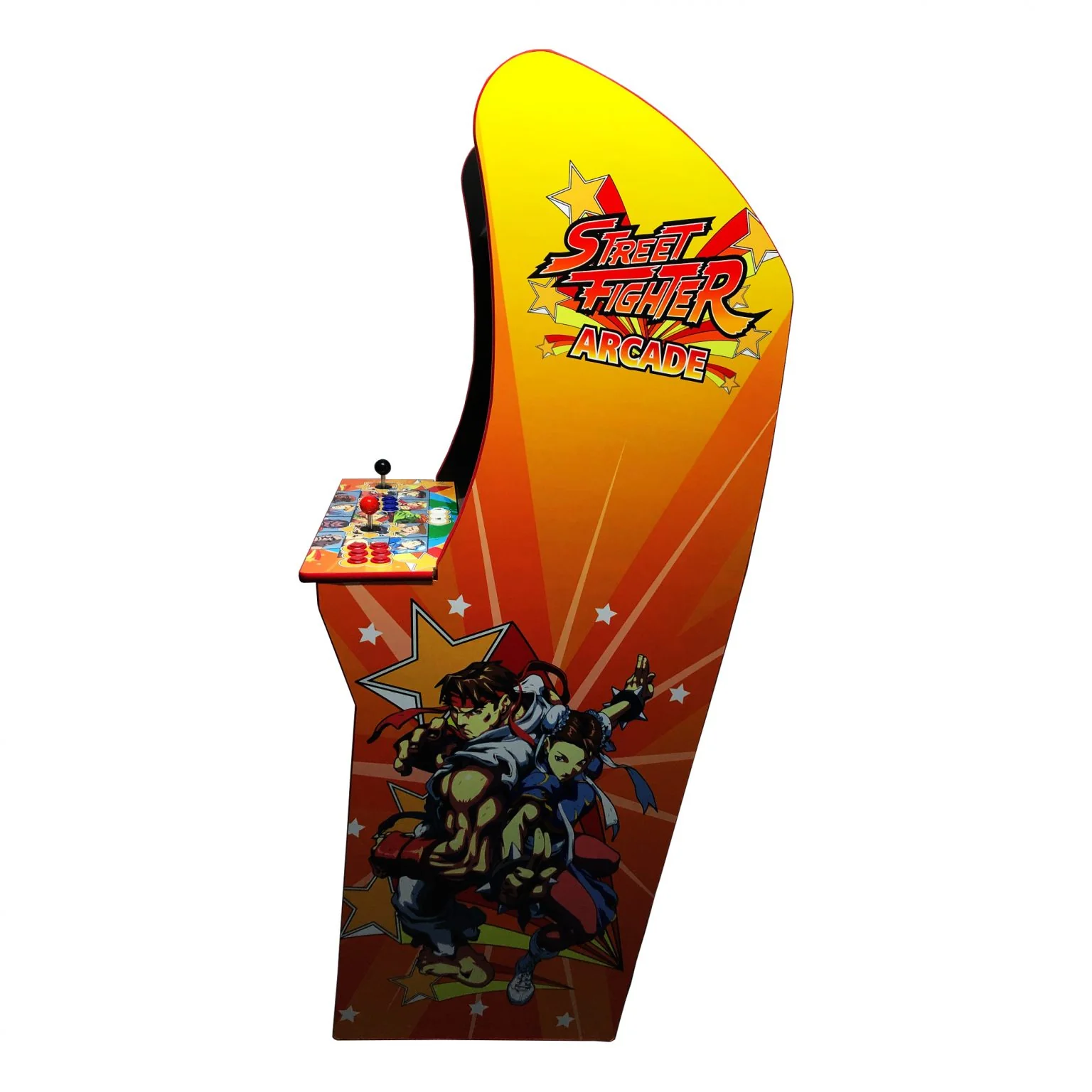 street fighter arcade machine street fighter arcade machine