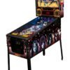 Kiss Premium Pinball Machine import placeholder for 1051