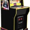 Arcade1Up Street Fighter II import placeholder for 1237