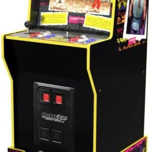 arcade1up street fighter ii