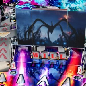 stranger things premium