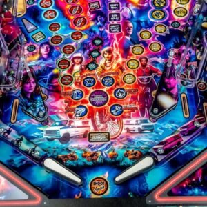 stranger things premium