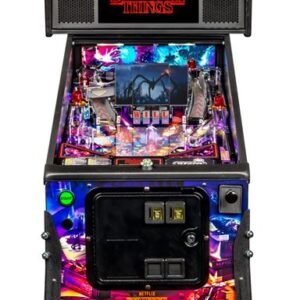 stranger things premium