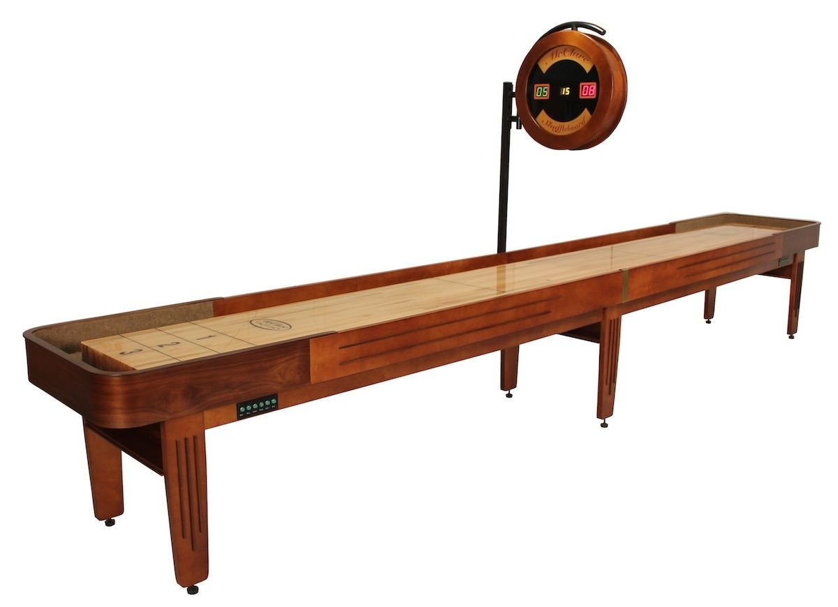 madison shuffleboard by champion – 12ft – pre owned madison shuffleboard by champion – 12ft – pre owned