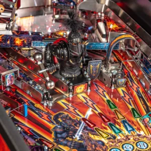 black knight: sword of rage premium