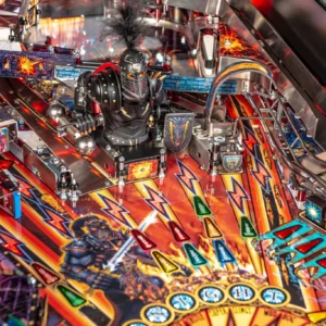 black knight: sword of rage premium