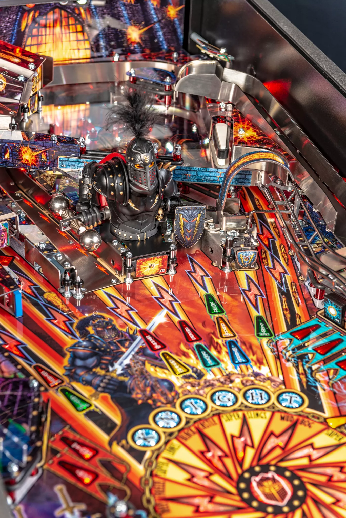 black knight: sword of rage premium black knight: sword of rage premium