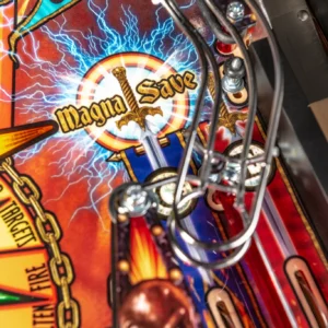 black knight: sword of rage premium