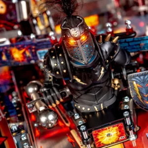 black knight: sword of rage premium