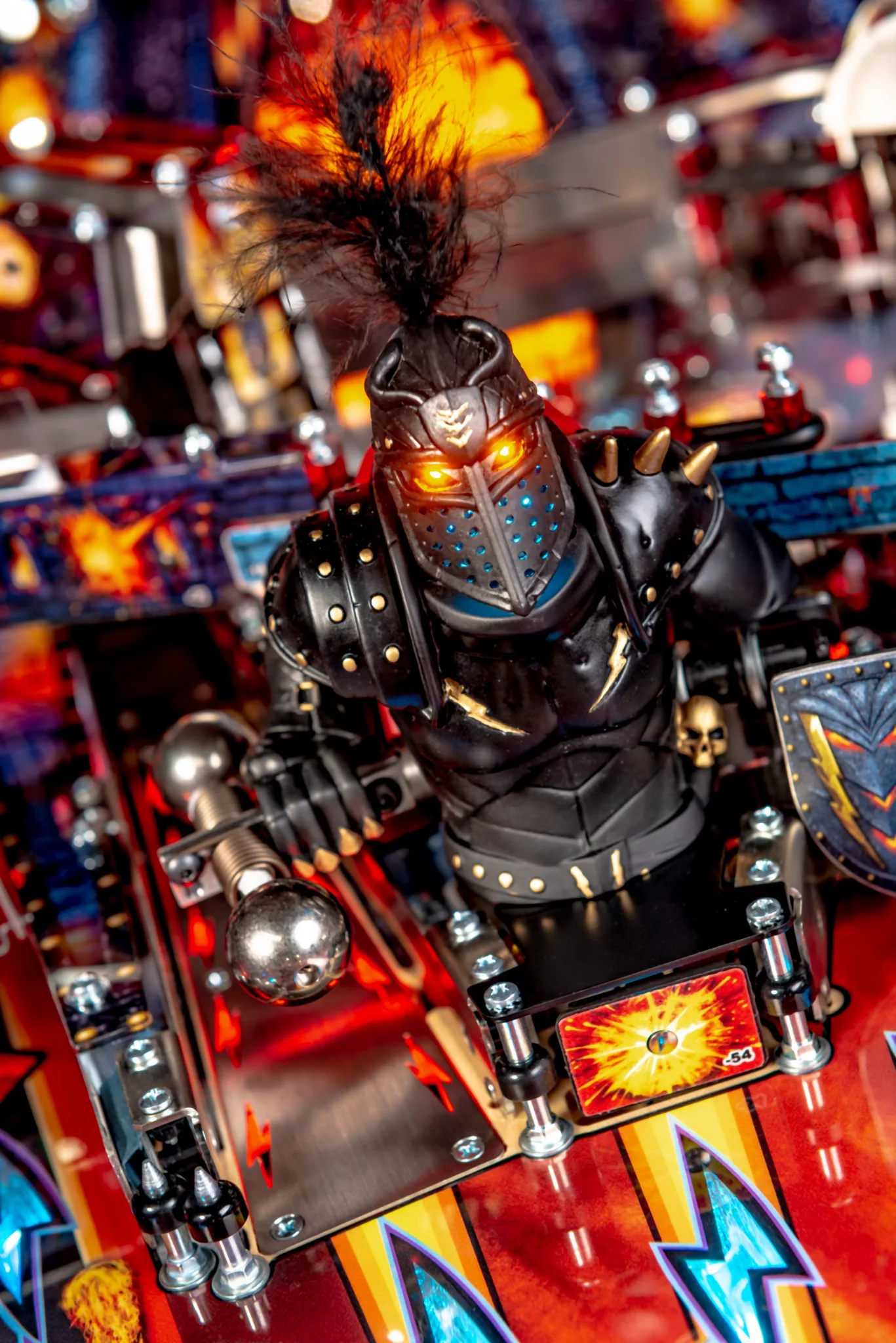 black knight: sword of rage premium black knight: sword of rage premium