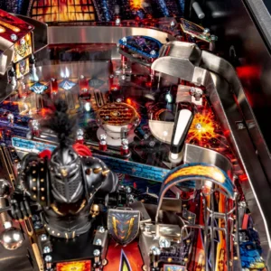 black knight: sword of rage premium