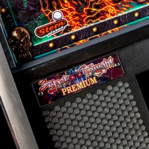 black knight: sword of rage premium