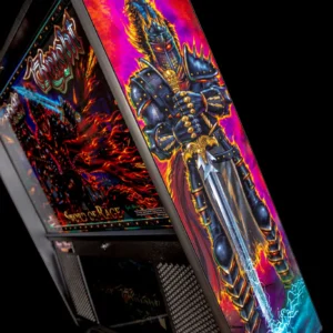 black knight: sword of rage premium