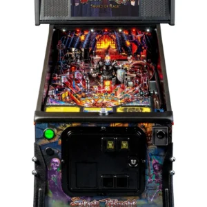 black knight: sword of rage pro