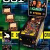 CSI Pinball import placeholder for 11888