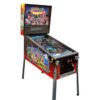 Cactus Canyon Pinball Machine import placeholder for 1107