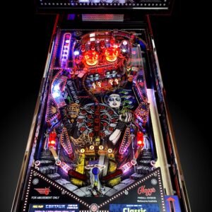 centaur revisited (orblivion edition) pinball machine
