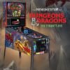 Dungeons & Dragons The Tyrant’s Eye Premium import placeholder for 12745