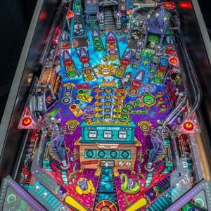 elvira’s house of horrors premium