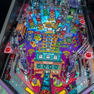 elvira’s house of horrors premium