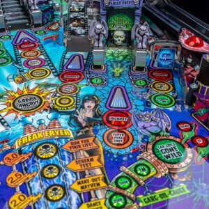 elvira’s house of horrors premium