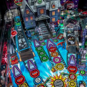 elvira’s house of horrors premium