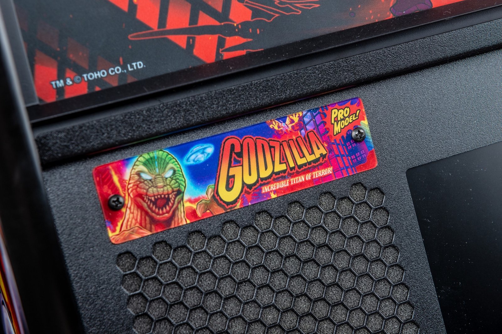 godzilla pro godzilla pro