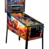 Iron Maiden Pro Pinball Machine import placeholder for 1012