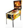 Indiana Jones Pinball Machine import placeholder for 1088