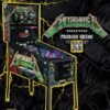 Metallica Premium Pinball import placeholder for 12474