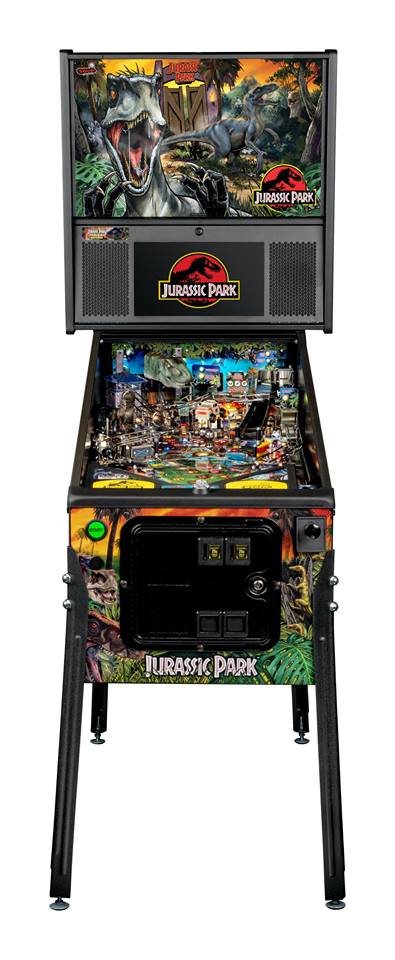 jurassic park premium jurassic park premium