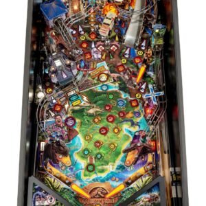 jurassic park premium