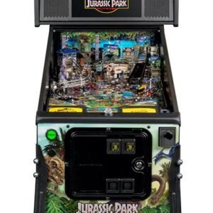 jurassic park pro