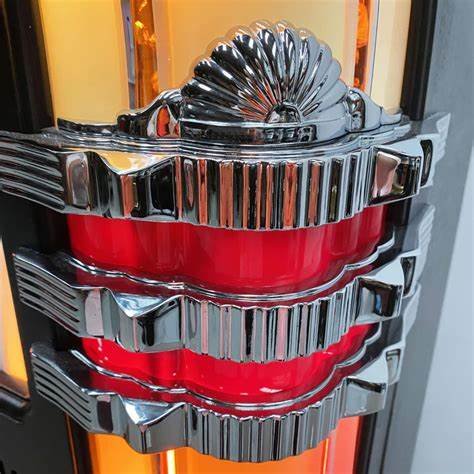 rock ola bubbler cd jukebox in gloss black with bluetooth rock ola bubbler cd jukebox in gloss black with bluetooth