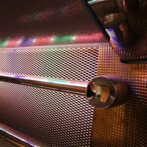 original 1955 seeburg v 200 vinyl jukebox