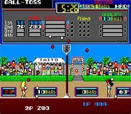 1983 track & field arcade game by konami 1983 track & field arcade game by konami