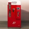 Vendo 81-D Coca-Cola Machine import placeholder for 1381