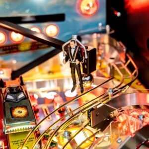 james bond 007 premium