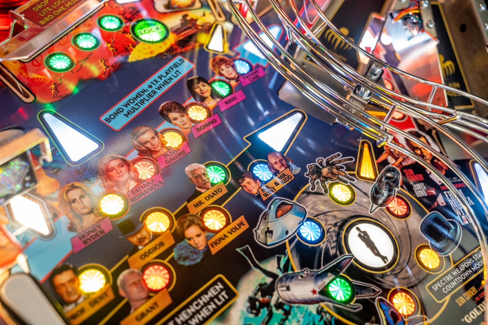 james bond 007 pro james bond 007 pro