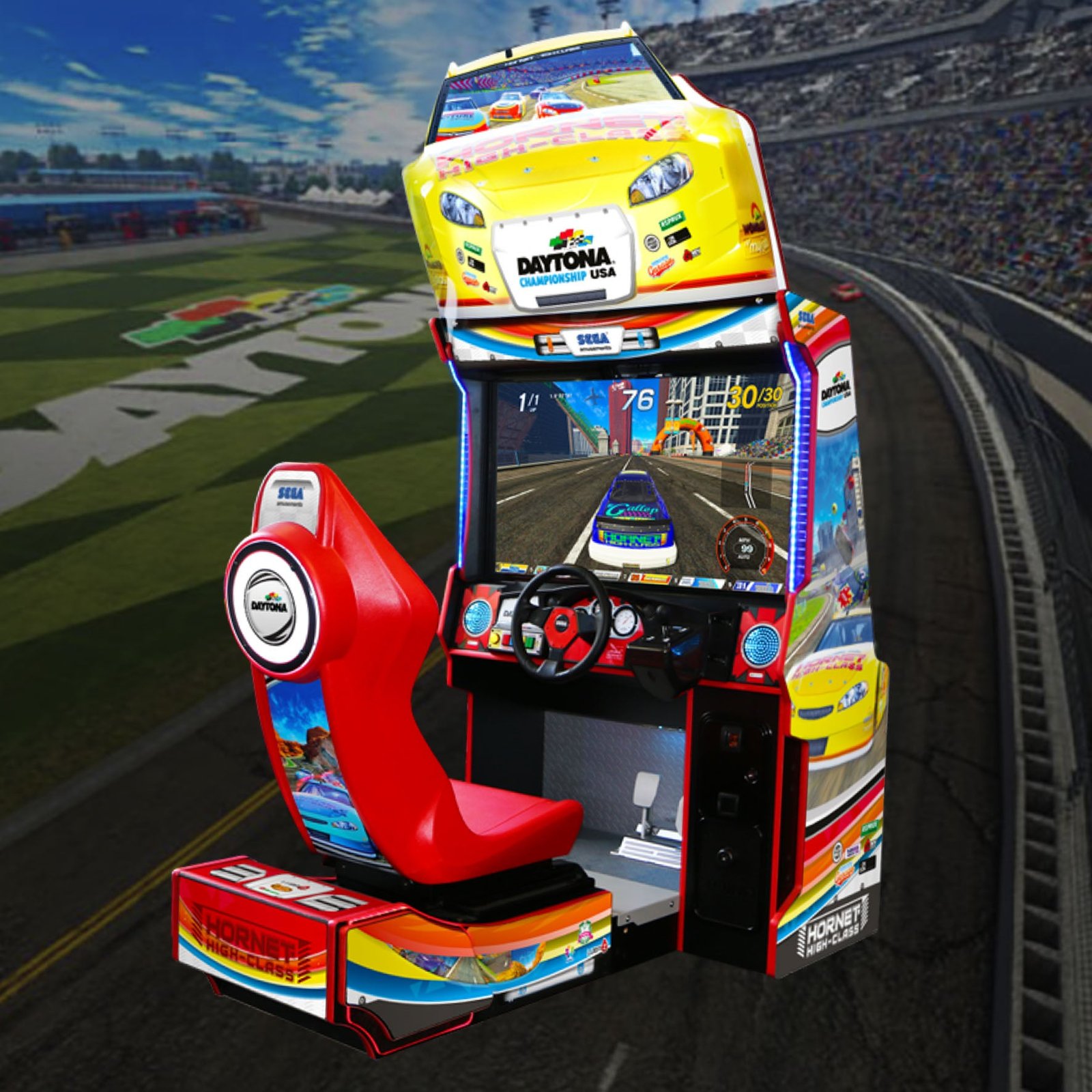sega daytona championship usa driving game sega daytona championship usa driving game