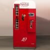 Vendo 81-A Coca-Cola Machine import placeholder for 1378