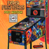Foo Fighters Pro import placeholder for 10187