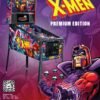 The Uncanny X-Men Premium Pinball import placeholder for 12278