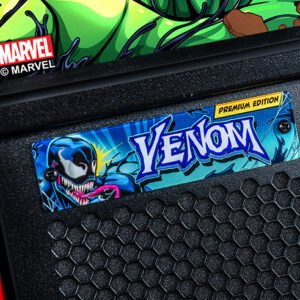 venom premium
